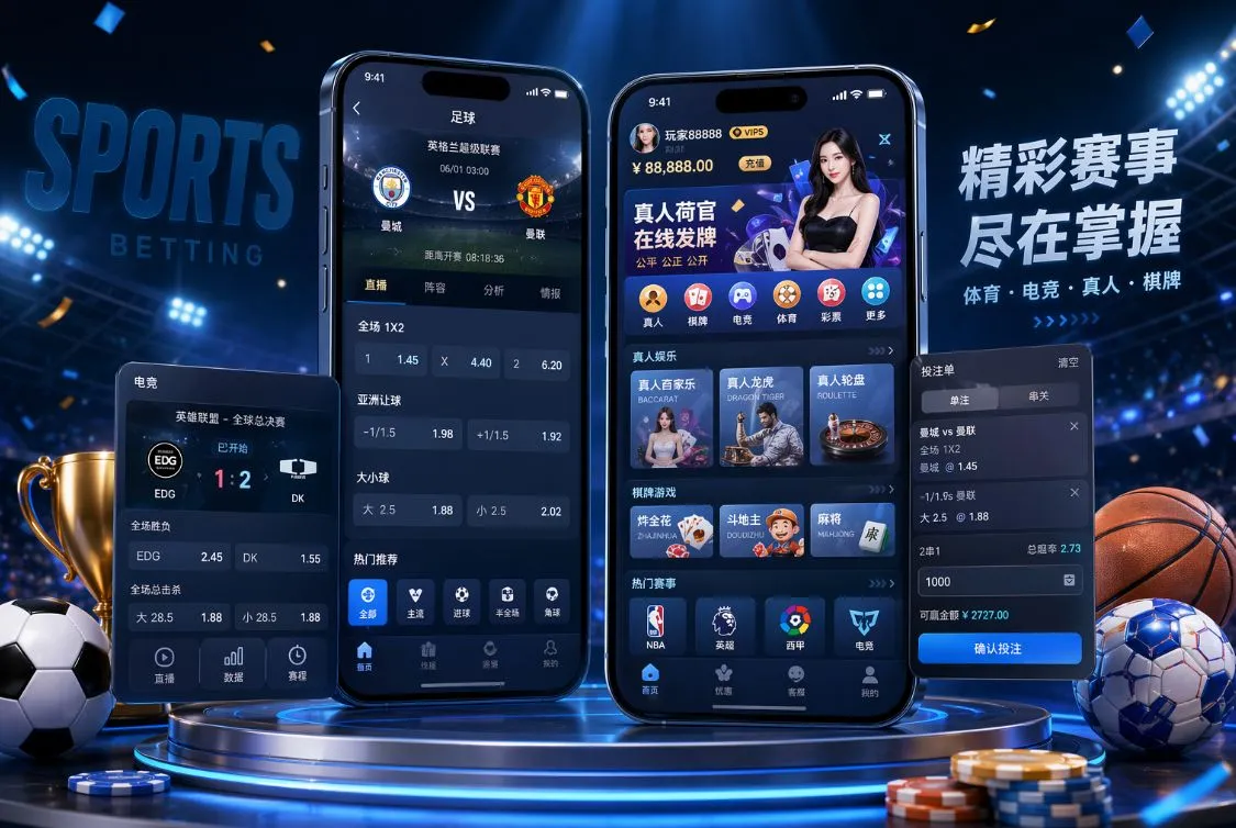 必赢亚洲 App